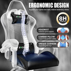 Ergonomic Gaming Chair