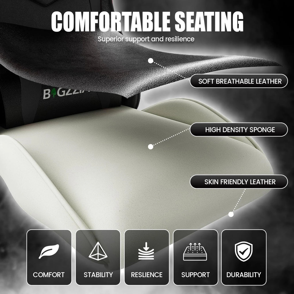 Ergonomic Gaming Chair