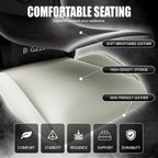 Ergonomic Gaming Chair