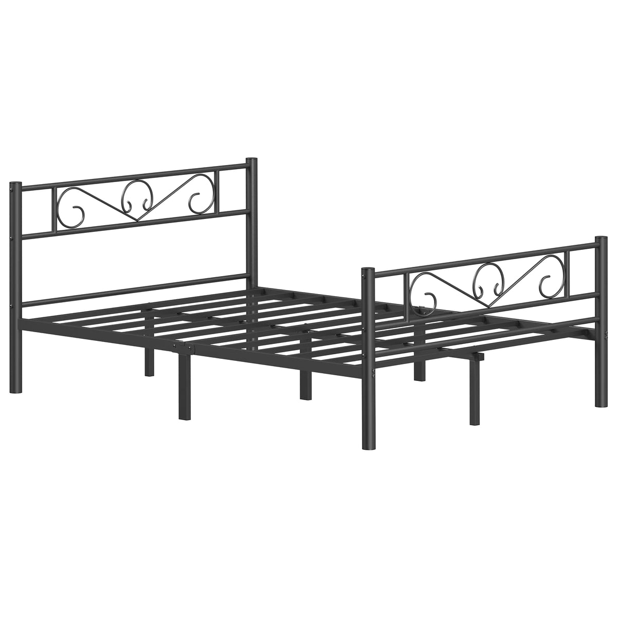 VASAGLE bed