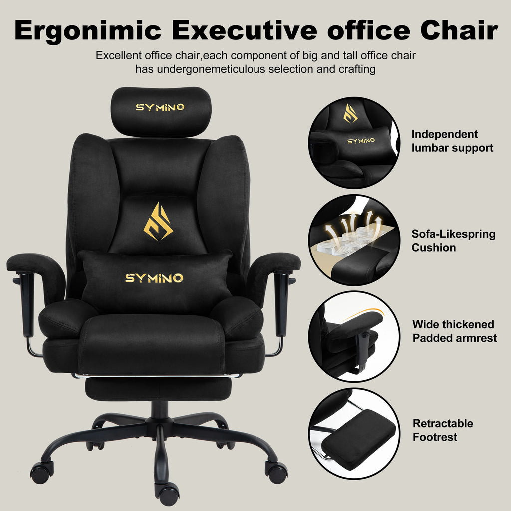 Symino Gaming Chair