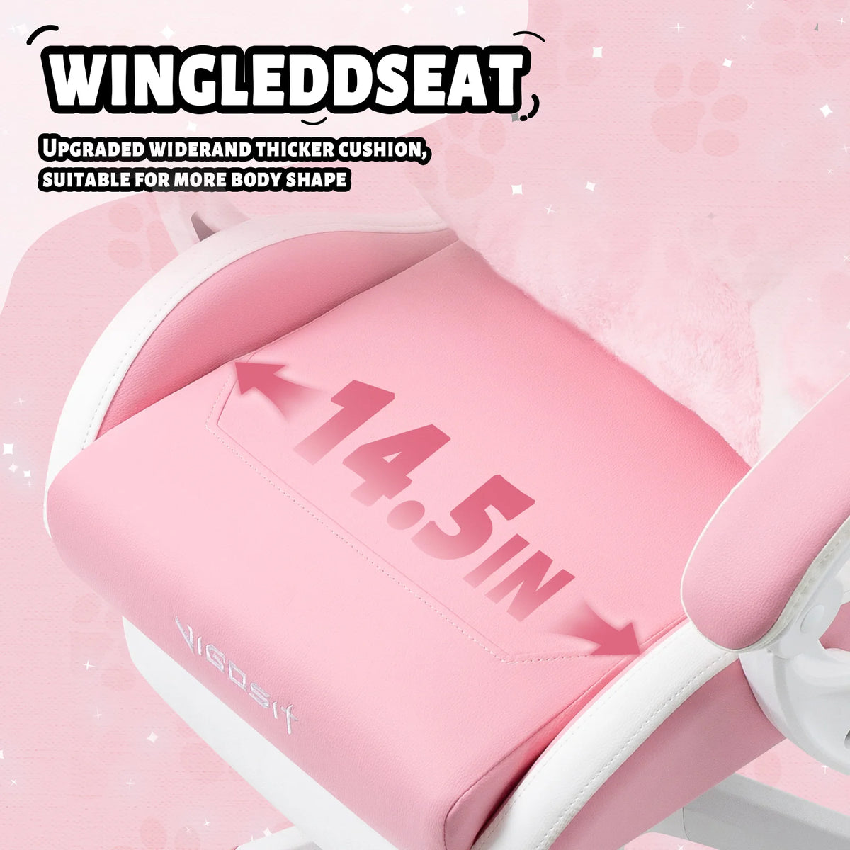 Vigosit Gaming chair