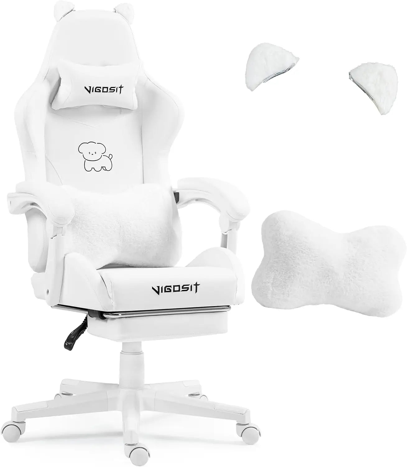 Vigosit Gaming chair