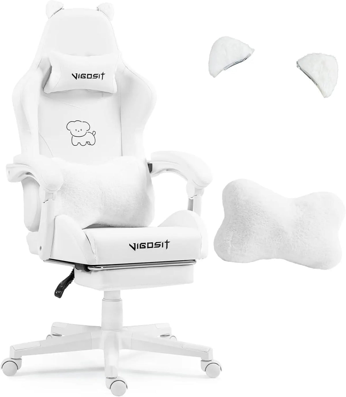 Vigosit Gaming chair